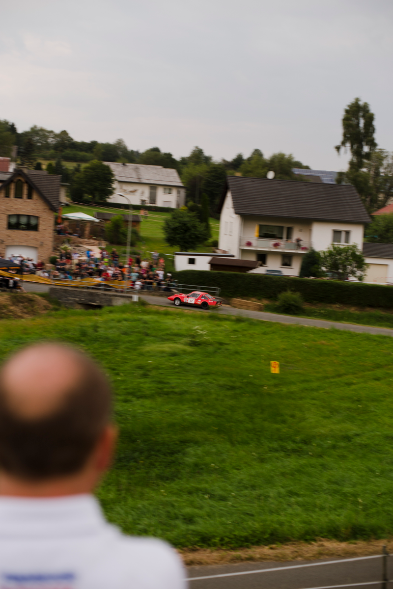 Illustration for article titled Why Rallying in Europe Is So Much Easier Than in the U.S.